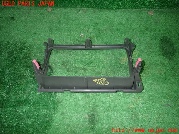 1UPJ-9239687691]アイシス(ANM10W)内装トリム類1 中古_2