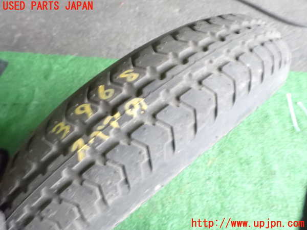 1UPJ-9239689601]アイシス(ANM10W)スペアタイヤ1 中古_3