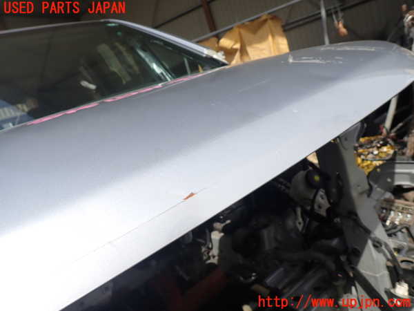 1UPJ-9239691060]デリカD：5(CV2W)ボンネットフード 中古_4