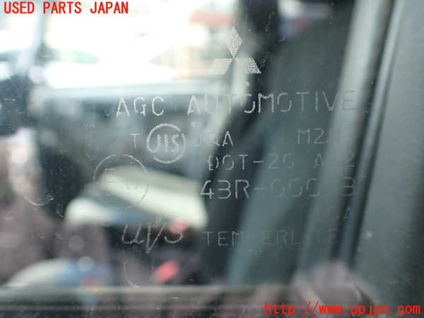 1UPJ-9239691260]デリカD：5(CV2W)左前ドア 中古(43R-00033 M2H3)_5