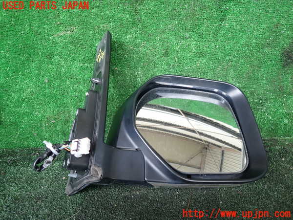 1UPJ-9239691210]デリカD：5(CV2W)右ドアミラー 中古_3