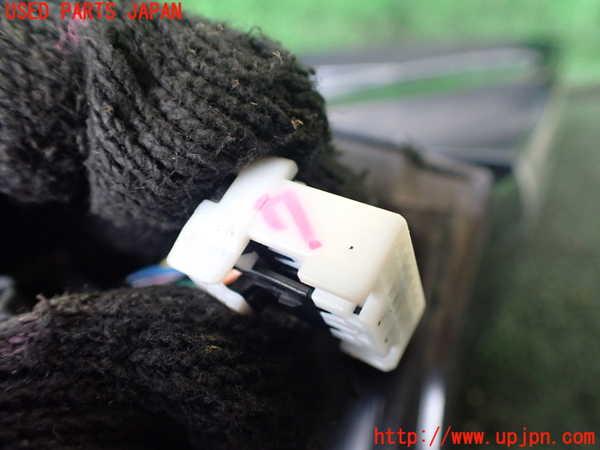 1UPJ-9239691210]デリカD：5(CV2W)右ドアミラー 中古_4