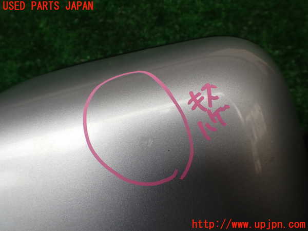 1UPJ-9239691212]デリカD：5(CV2W)左ドアミラー 中古_2