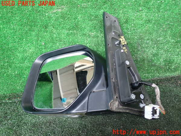 1UPJ-9239691212]デリカD：5(CV2W)左ドアミラー 中古_3