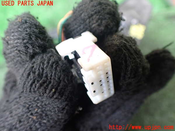 1UPJ-9239691212]デリカD：5(CV2W)左ドアミラー 中古_4