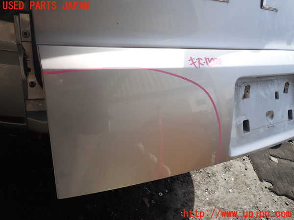 1UPJ-9239691566]デリカD：5(CV2W)バックドア リアゲート ハッチ 中古(43R-007953 M2L3)_2