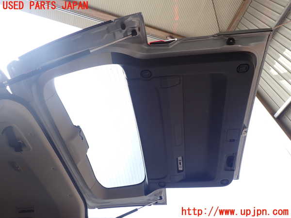 1UPJ-9239691566]デリカD：5(CV2W)バックドア リアゲート ハッチ 中古(43R-007953 M2L3)_3
