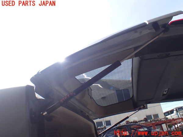 1UPJ-9239691584]デリカD：5(CV2W)リアゲートダンパー 中古_2