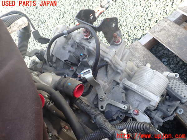 1UPJ-9239693010]デリカD：5(CV2W)ミッション AT 4J11 中古_2