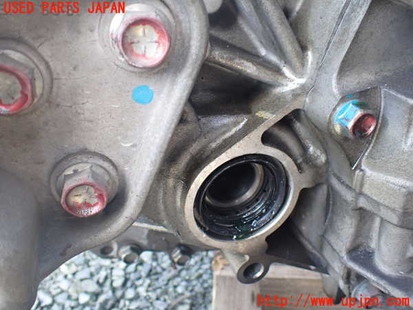 1UPJ-9239693010]デリカD：5(CV2W)ミッション AT 4J11 中古_3