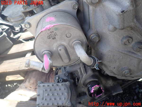 1UPJ-9239693010]デリカD：5(CV2W)ミッション AT 4J11 中古_4
