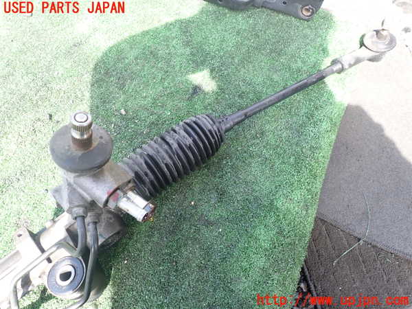 1UPJ-9239694235]デリカD：5(CV2W)パワステギアボックス 中古_2