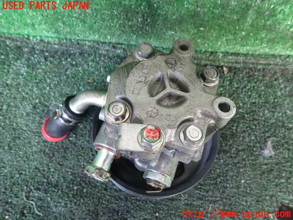 1UPJ-9239694250]デリカD：5(CV2W)パワステポンプ 中古_2