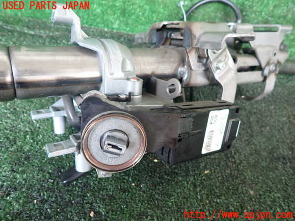 1UPJ-9239694260]デリカD：5(CV2W)ステアリングシャフト 中古_2