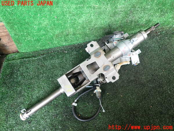 1UPJ-9239694260]デリカD：5(CV2W)ステアリングシャフト 中古_3
