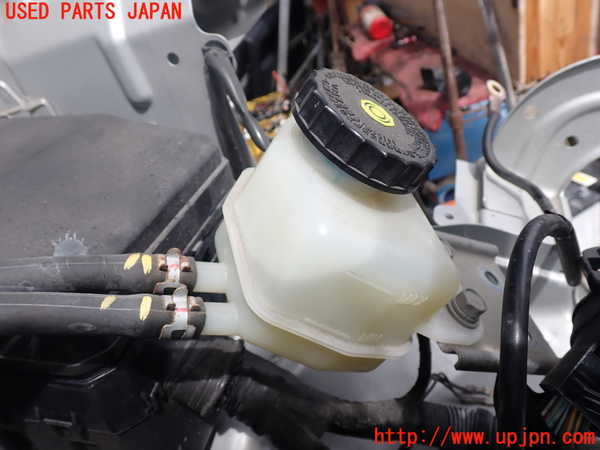 1UPJ-9239694050]デリカD：5(CV2W)ブレーキマスターシリンダー 中古_2