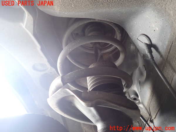 1UPJ-9239695025]デリカD：5(CV2W)左フロントストラット 中古_2