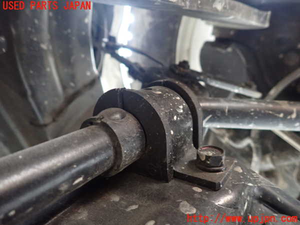1UPJ-9239695445]デリカD：5(CV2W)リアスタビライザー 中古_2