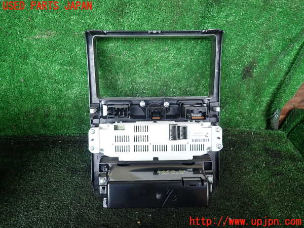 1UPJ-9239696066]デリカD：5(CV2W)エアコンスイッチ1 中古_3