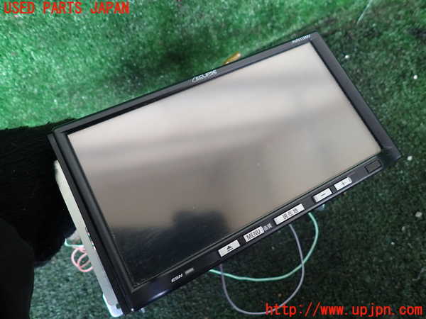 1UPJ-9239696589]デリカD：5(CV2W)カーナビゲーション HDD 中古_2