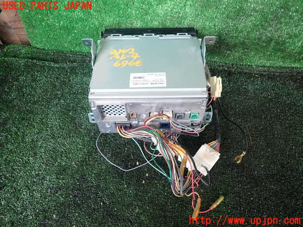 1UPJ-9239696589]デリカD：5(CV2W)カーナビゲーション HDD 中古_3