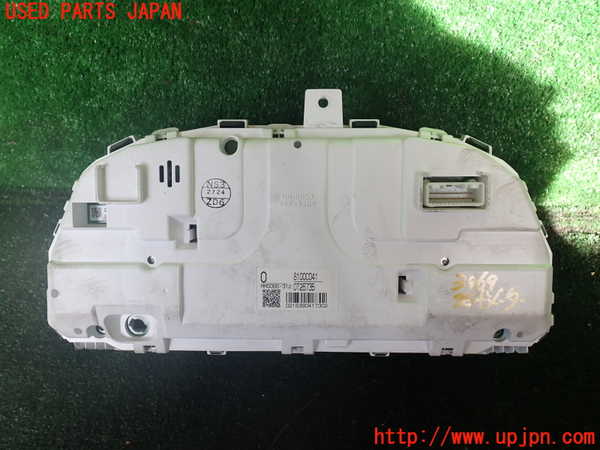 1UPJ-9239696170]デリカD：5(CV2W)スピードメーター 中古_3