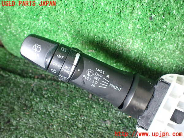 1UPJ-9239696720]デリカD：5(CV2W)コンビネーションスイッチ 中古_3