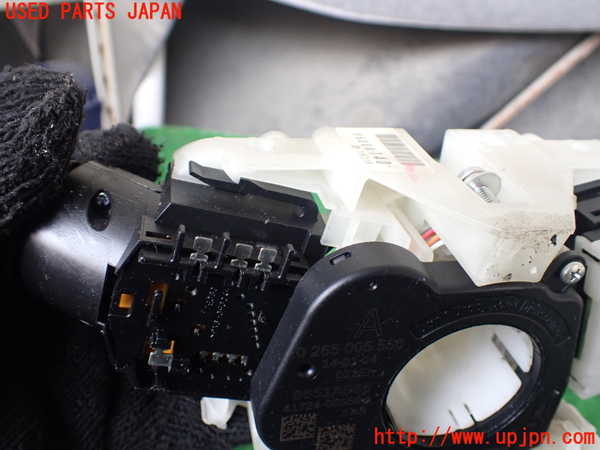 1UPJ-9239696720]デリカD：5(CV2W)コンビネーションスイッチ 中古_5