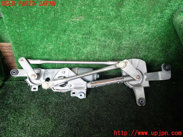 1UPJ-9239696770]デリカD：5(CV2W)フロントワイパーモーター 中古_2