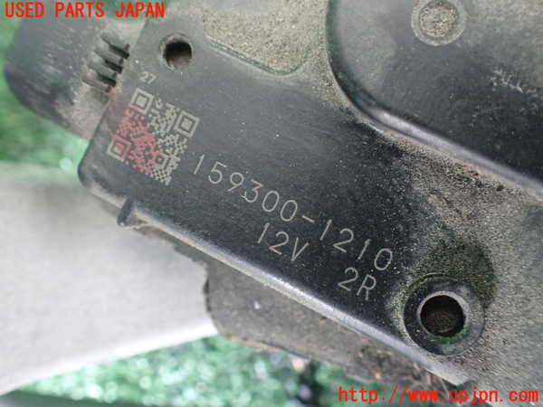1UPJ-9239696770]デリカD：5(CV2W)フロントワイパーモーター 中古_3