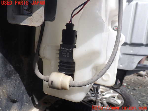 1UPJ-9239696791]デリカD：5(CV2W)ウォッシャータンク1 中古_2