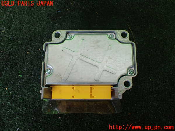 1UPJ-9239696145]デリカD：5(CV2W)エアバッグコンピューター 中古_3