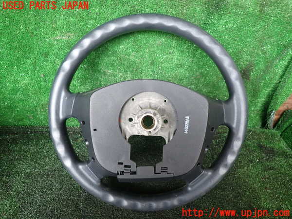 1UPJ-9239697855]デリカD：5(CV2W)ステアリングホイール 中古_2