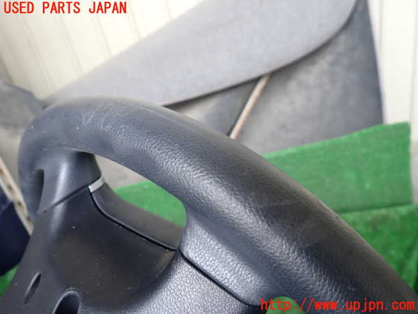 1UPJ-9239697855]デリカD：5(CV2W)ステアリングホイール 中古_3
