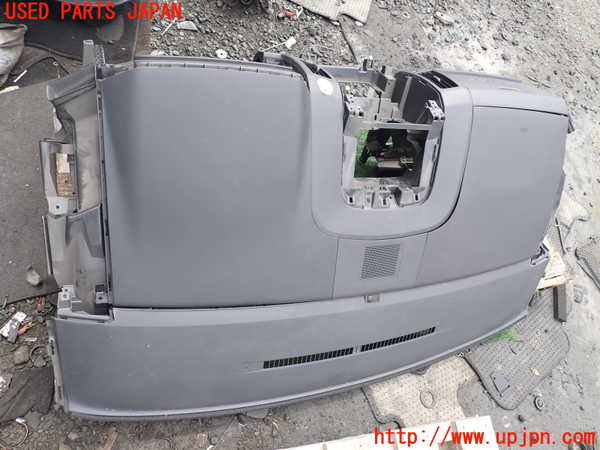 1UPJ-9239697505]デリカD：5(CV2W)ダッシュボード 中古_4