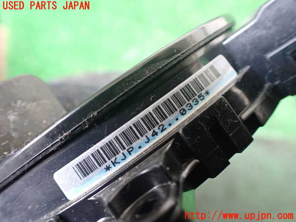 1UPJ-9239696800]デリカD：5(CV2W)スパイラルケーブル(リール) 中古_3