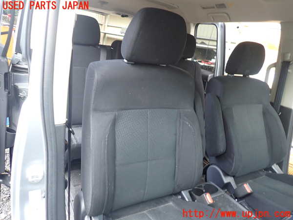 1UPJ-9239697035]デリカD：5(CV2W)運転席シート 中古_2