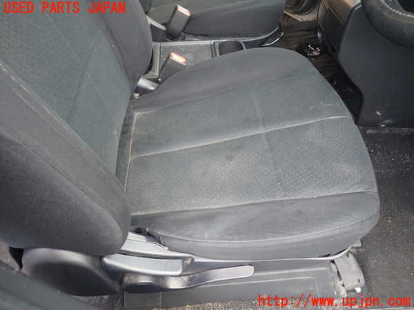 1UPJ-9239697035]デリカD：5(CV2W)運転席シート 中古_3