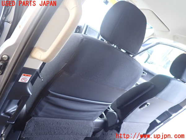 1UPJ-9239697065]デリカD：5(CV2W)助手席シート 中古_5