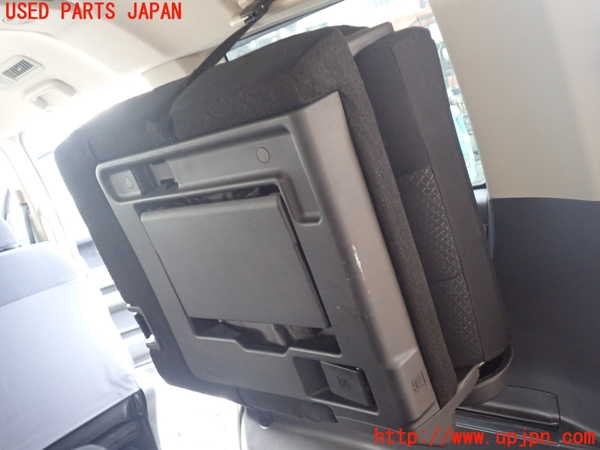 1UPJ-9239697235]デリカD：5(CV2W)右3列目シート 中古_5