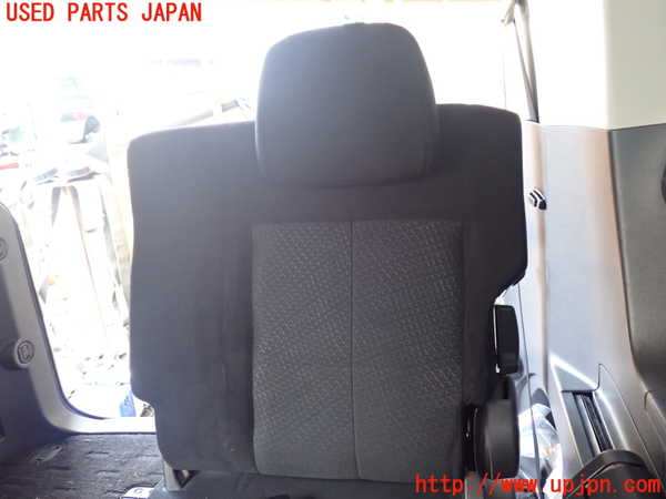 1UPJ-9239697265]デリカD：5(CV2W)左3列目シート 中古_2
