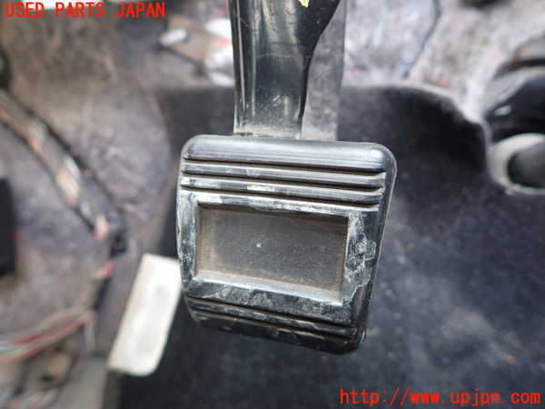 1UPJ-9239697550]デリカD：5(CV2W)サイドブレーキレバー 中古_2