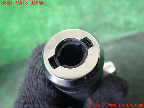 1UPJ-9239697570]デリカD：5(CV2W)シフトノブ 中古_4