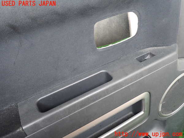 1UPJ-9239691264]デリカD：5(CV2W)左前ドア内張り 中古_2