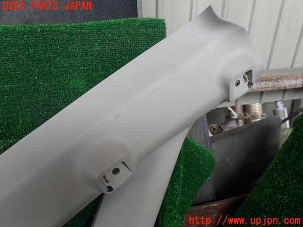 1UPJ-9239697655]デリカD：5(CV2W)右フロントピラートリム 中古_2