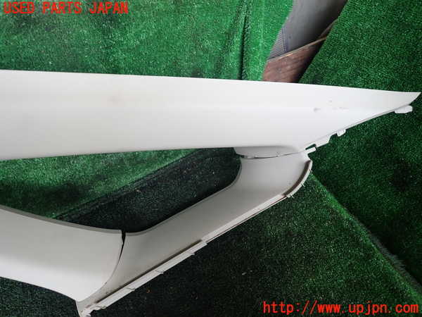 1UPJ-9239697660]デリカD：5(CV2W)左フロントピラートリム 中古_2
