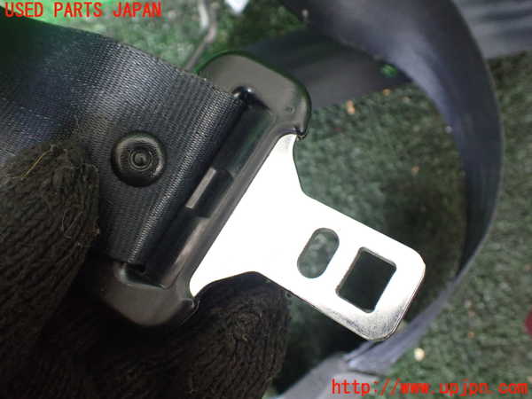 1UPJ-9239697045]デリカD：5(CV2W)運転席シートベルト 中古_2