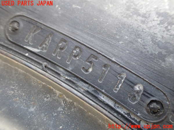 1UPJ-9239699601]デリカD：5(CV2W)スペアタイヤ1 中古_4