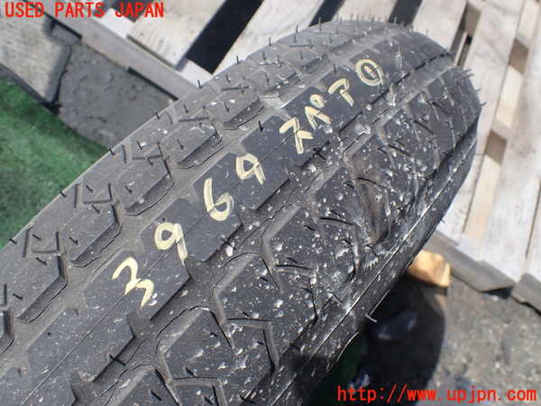 1UPJ-9239699601]デリカD：5(CV2W)スペアタイヤ1 中古_5