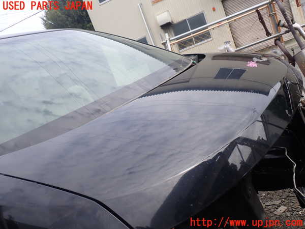 1UPJ-9239701060]エルグランド(NE51)ボンネットフード 中古_3